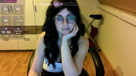 secretmia94 online show from March 2026 09:05:02 AM
