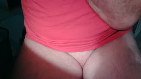 secretrub online show from December 2024 03:02:01 PM