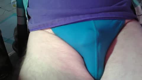 secretrub online show from January 2025 08:54:01 PM