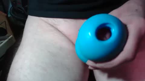 secretrub online show from February 2025 07:04:01 PM