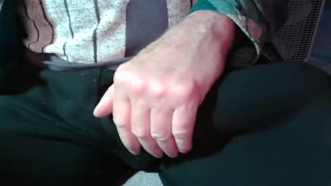 secretrub online show from February 2025 02:47:02 PM