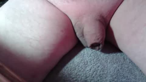 secretrub online show from November 2025 03:50:01 PM