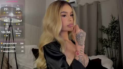 secrets_bae online show from May 2026 12:43:02 PM