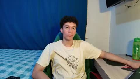 Sebas online show from January 2026 04:33:02 PM