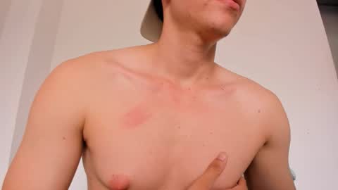 Sebas online show from February 2026 07:53:02 PM