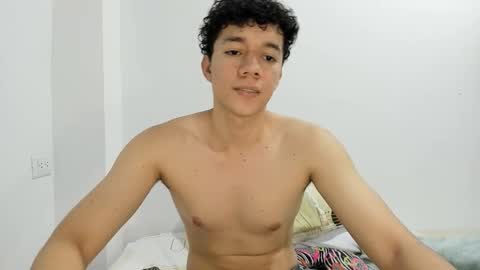 Sebas online show from March 2026 11:07:02 PM