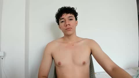 Sebas online show from March 2026 02:46:02 PM