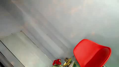 YU RI online show from February 2026 05:11:01 AM