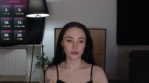 Snapshot of seduced_by_sara chatting on February 2025 09:59:02 PM Sara online show from February 2025 09:59:02 PM