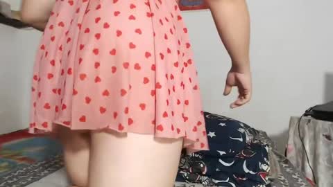 Snapshot of seduction_84x chatting on June 2026 02:28:01 AM Deborah and Damin online show from June 2026 02:28:01 AM