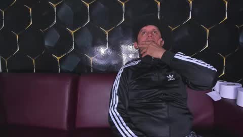 SeductionXLive online show from February 2026 06:06:01 AM