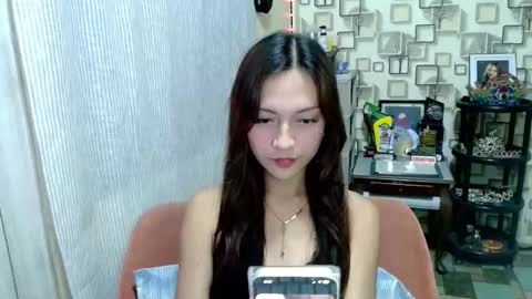 Ejay is my name online show from May 2026 12:44:01 PM