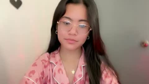 Mariaxxx online show from April 2026 06:35:01 PM