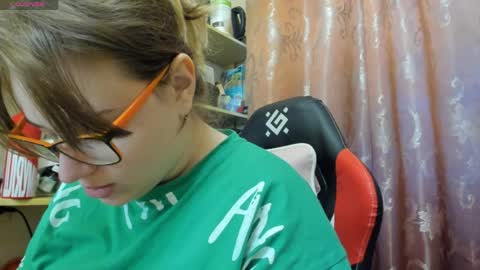 seductive_she_wolf online show from April 2026 04:52:01 PM