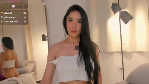 Snapshot of seductivelvet chatting on February 2026 02:53:01 AM Arihana online show from February 2026 02:53:01 AM