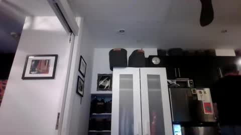 MickJager online show from December 2024 07:16:01 AM