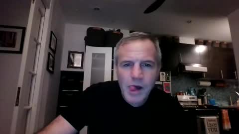 MickJager online show from January 2025 05:43:02 AM