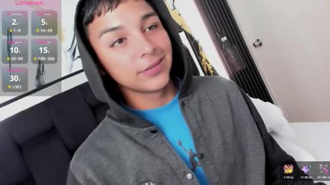 seductivo online show from February 2026 03:46:01 AM