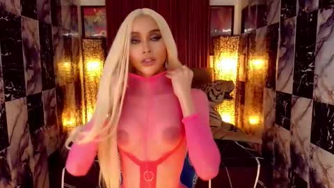 KATARINA LUST online show from March 2026 12:20:02 PM