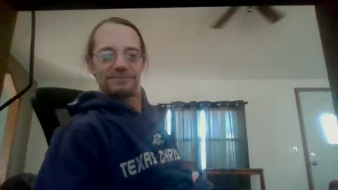 Snapshot of seeaaronscock chatting on January 2025 03:15:01 PM Aaron Guitar online show from January 2025 03:15:01 PM