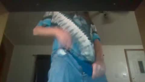 Snapshot of seeaaronscock chatting on September 2025 09:19:02 AM Aaron Guitar online show from September 2025 09:19:02 AM