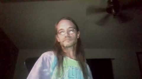Snapshot of seeaaronscock chatting on September 2025 10:18:01 AM Aaron Guitar online show from September 2025 10:18:01 AM