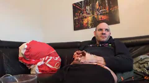 Snapshot of seeebi chatting on March 2026 06:28:02 AM Sebastian online show from March 2026 06:28:02 AM