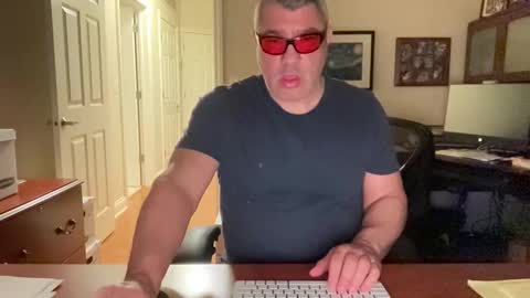 Sub4Mistress online show from April 2026 03:32:01 AM