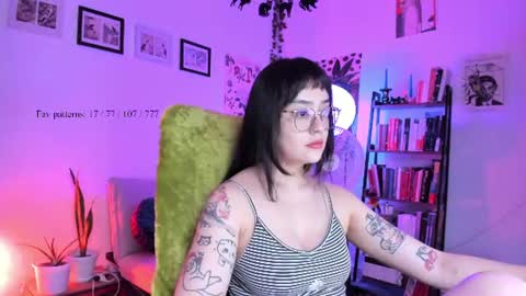 Luciana online show from June 2026 01:48:01 AM