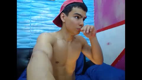 Seigfried online show from February 2025 11:32:01 PM