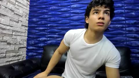 Seigfried online show from November 2025 11:36:02 PM