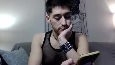 seitans curse666 online show from December 2024 04:41:01 AM