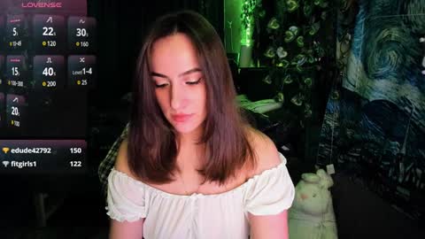 Snapshot of selby_paine chatting on December 2024 10:34:02 PM Selby online show from December 2024 10:34:02 PM