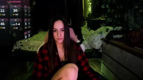 Snapshot of selby_paine chatting on October 2025 05:08:01 PM Selby online show from October 2025 05:08:01 PM