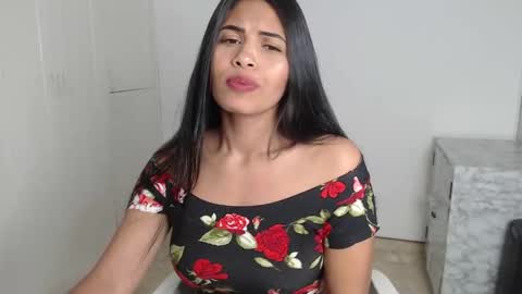 Snapshot of seleena__ chatting on March 2025 04:24:01 AM seleena__ online show from March 2025 04:24:01 AM