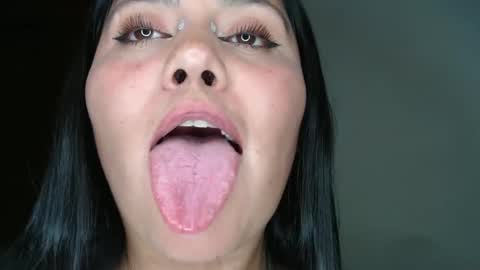 Gaby  but call me selena  instagram sele04angel1 online show from December 2024 07:28:02 AM