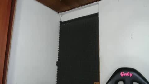 Gaby  but call me selena  instagram sele04angel1 online show from September 2025 06:25:02 AM