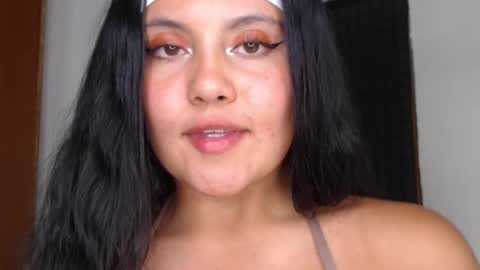 Gaby  but call me selena  instagram sele04angel1 online show from September 2025 02:37:02 AM