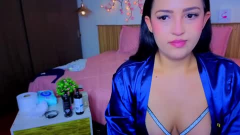 Call me S E L E N A   online show from June 2026 05:46:01 PM