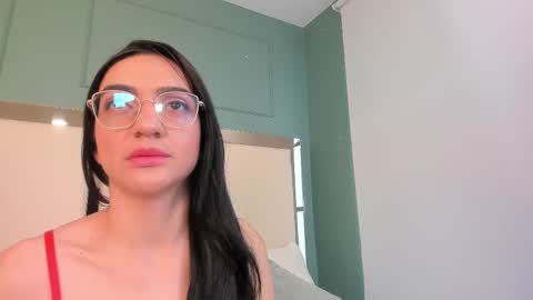 Selena Rous online show from September 2025 11:56:02 AM