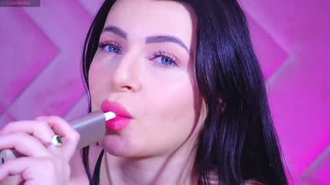 SelenaBell online show from January 2025 11:15:02 PM