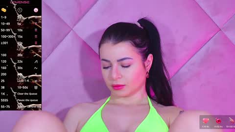 SelenaBell online show from January 2025 04:45:01 AM