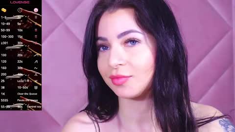 SelenaBell online show from February 2025 11:43:02 PM