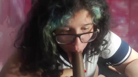 Selena Priscilla Blair Montenegro online show from February 2025 07:02:02 AM