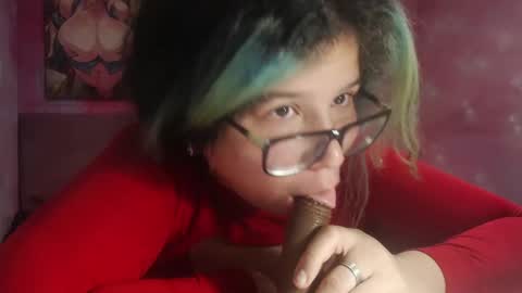 Selena Priscilla Blair Montenegro online show from February 2025 02:17:02 AM