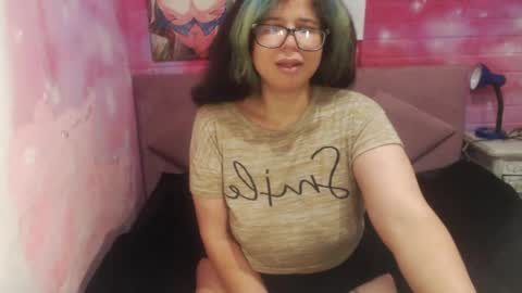 Selena Priscilla Blair Montenegro online show from March 2025 03:35:02 AM