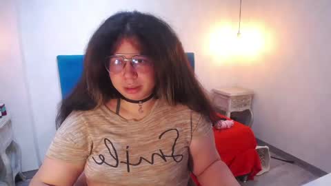 Selena Priscilla Blair Montenegro online show from April 2026 06:21:01 PM