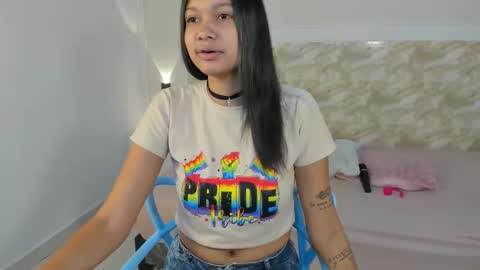 Snapshot of selenafox66 chatting on October 2025 02:19:01 PM selenafox66   online show from October 2025 02:19:01 PM