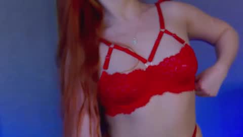 SelenaHanson online show from February 2025 03:52:01 PM