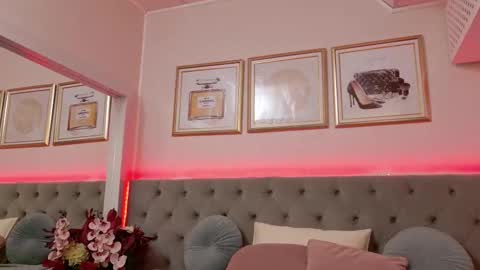 Snapshot of selenajoy_ chatting on November 2025 06:19:02 AM selenajoy_ online show from November 2025 06:19:02 AM